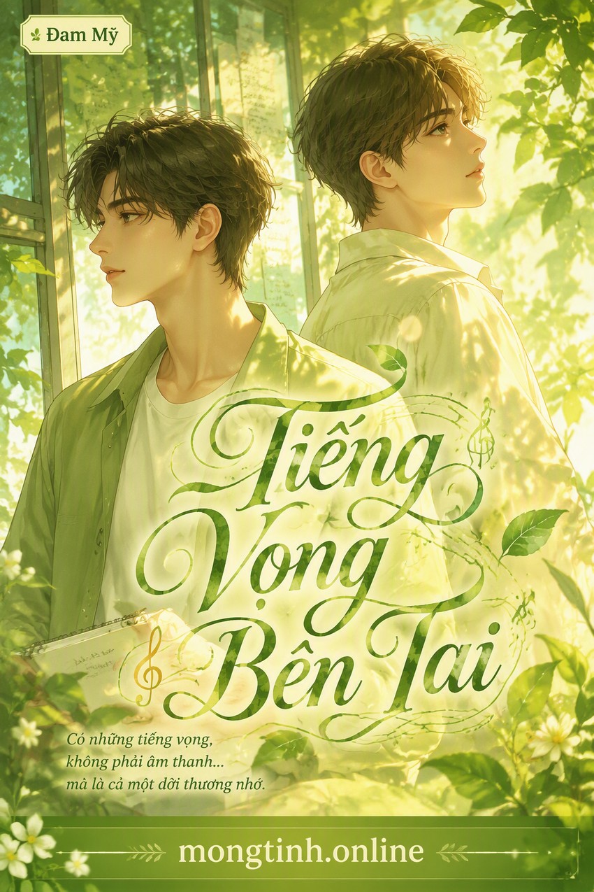 Tiếng Vọng Bên Tai