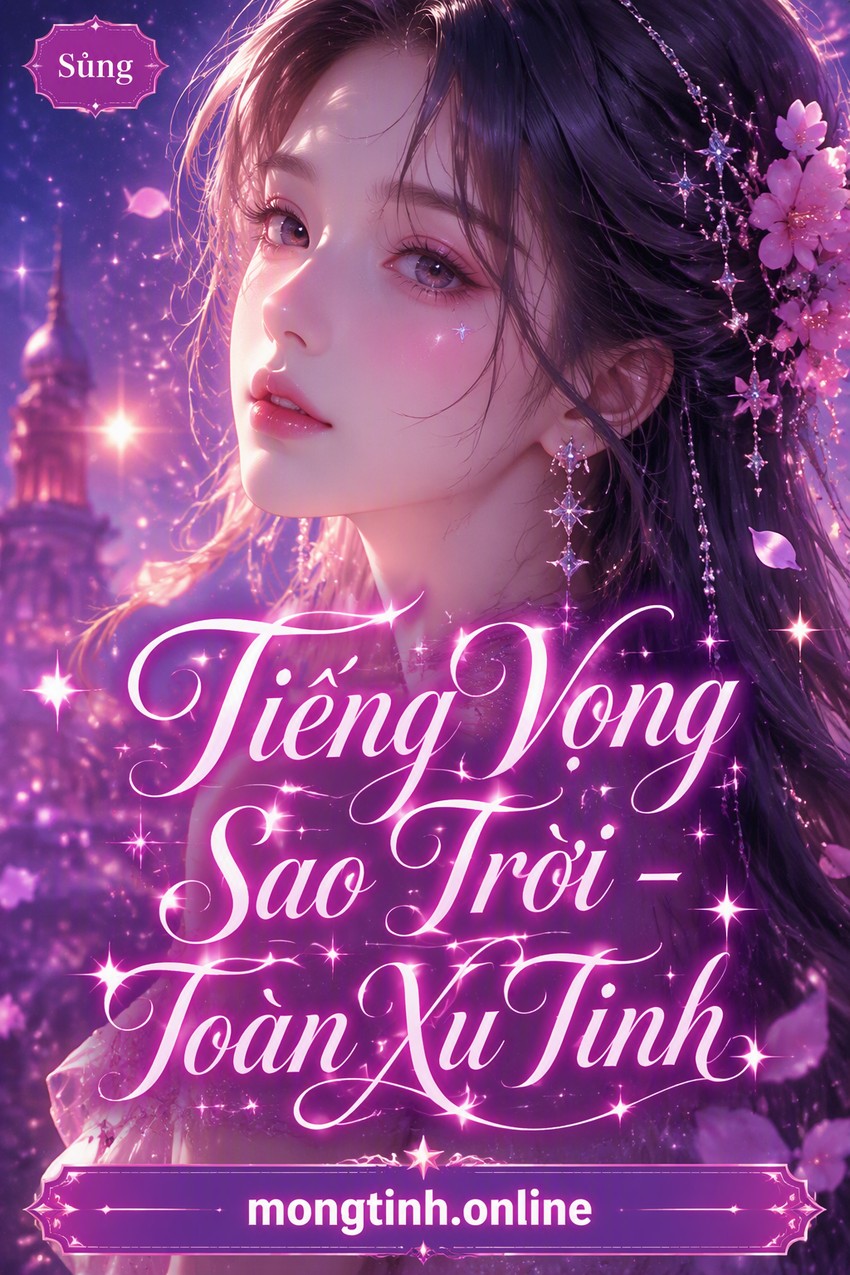 Tiếng Vọng Sao Trời - Toàn Xu Tinh