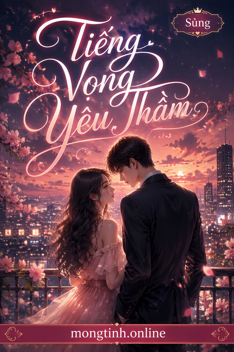 Tiếng Vọng Yêu Thầm