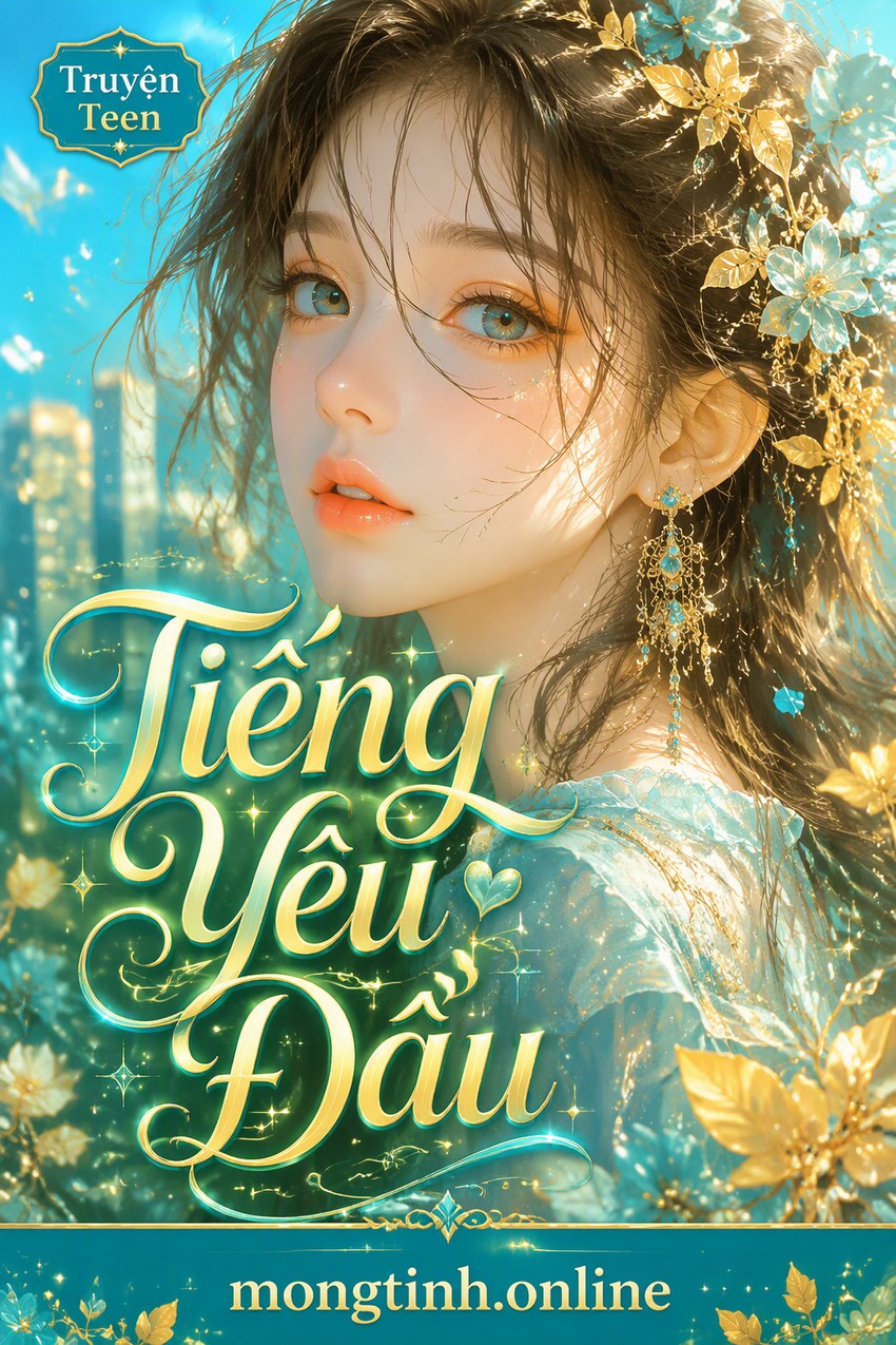 Tiếng Yêu Đầu