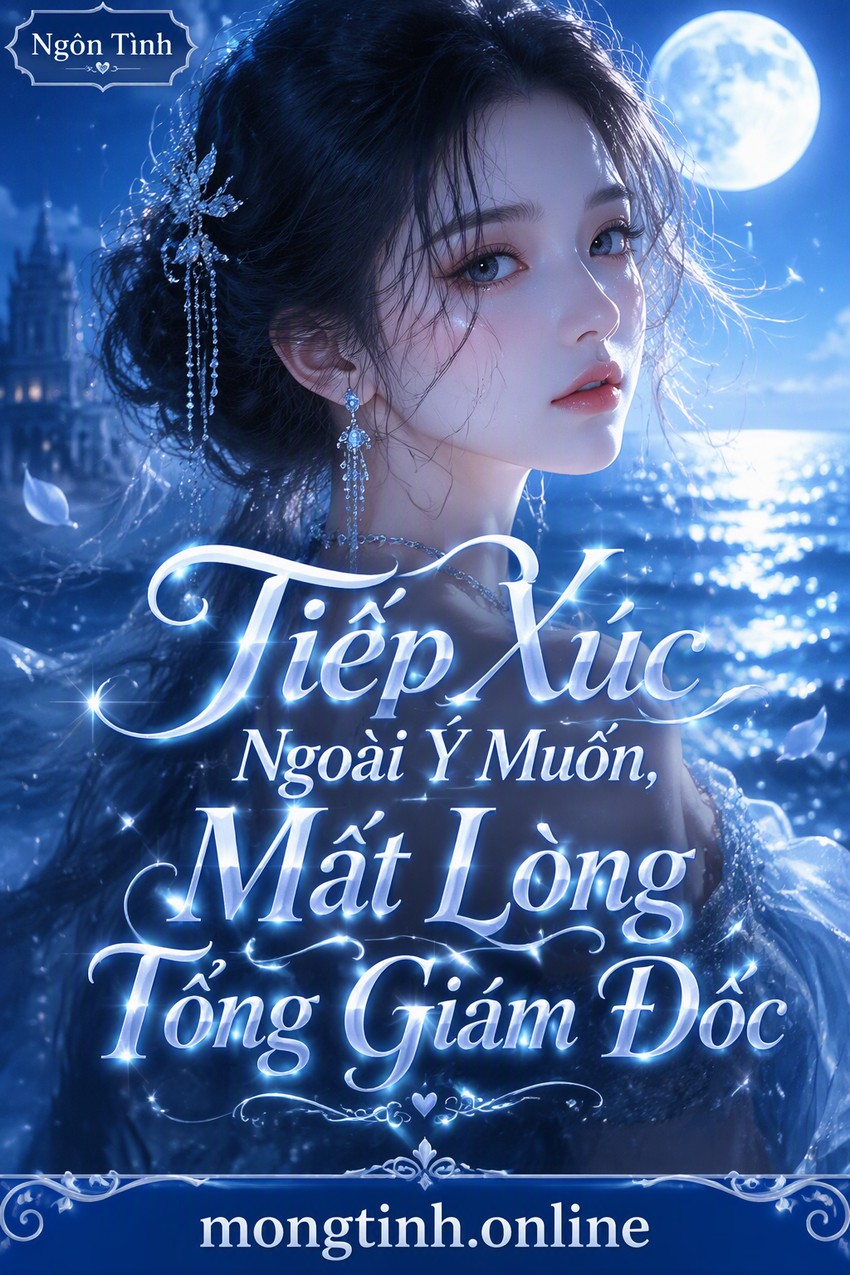 Tiếp Xúc Ngoài Ý Muốn, Mất Lòng Tổng Giám Đốc