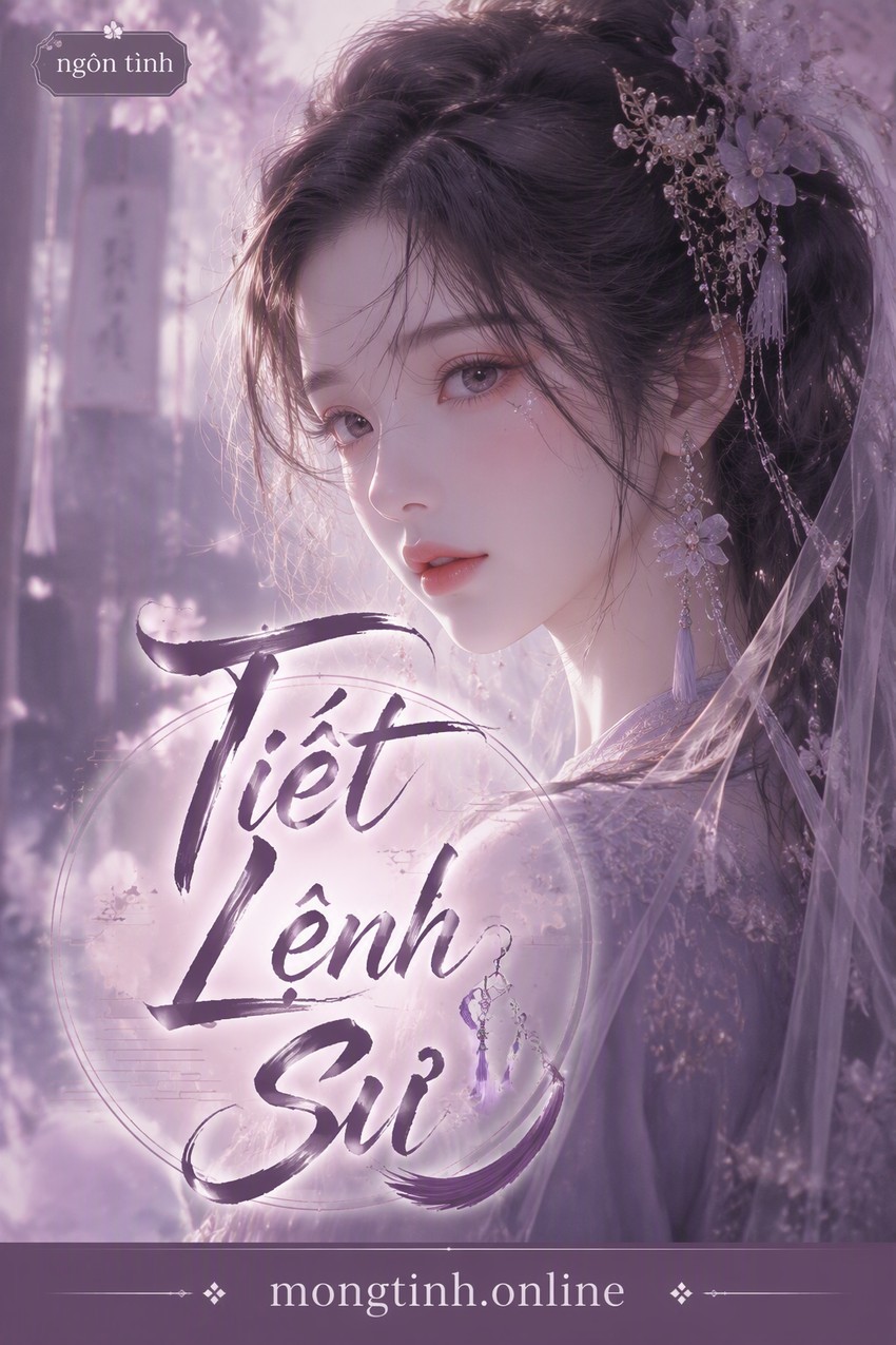 Tiết Lệnh Sư