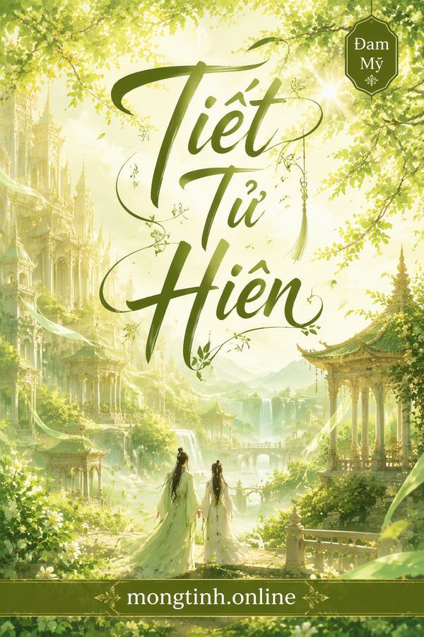 Tiết Tử Hiên