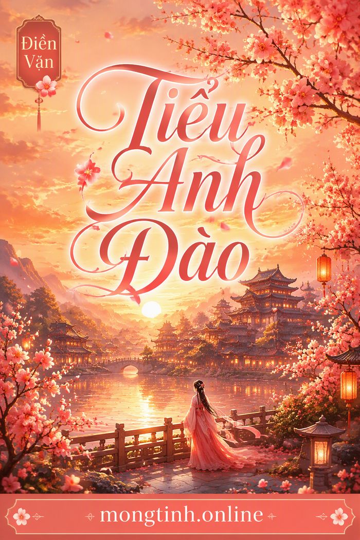 Tiểu Anh Đào