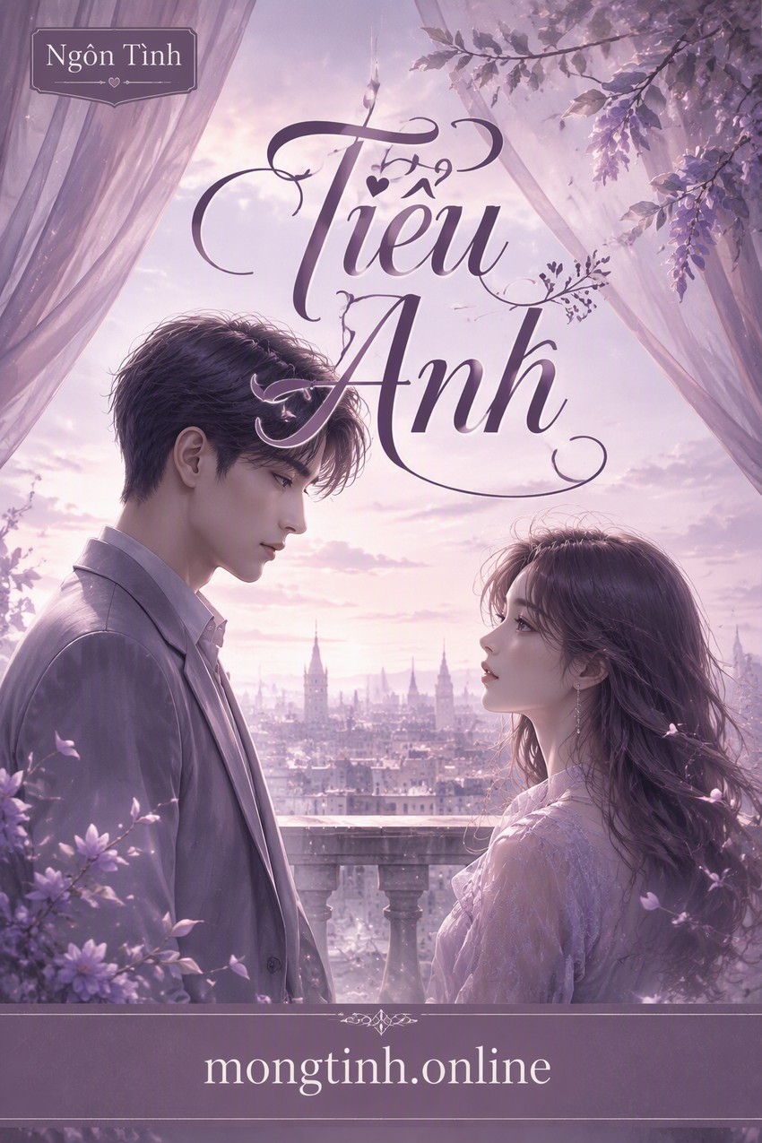 Tiểu Anh