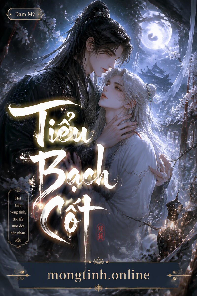 Tiểu Bạch Cốt