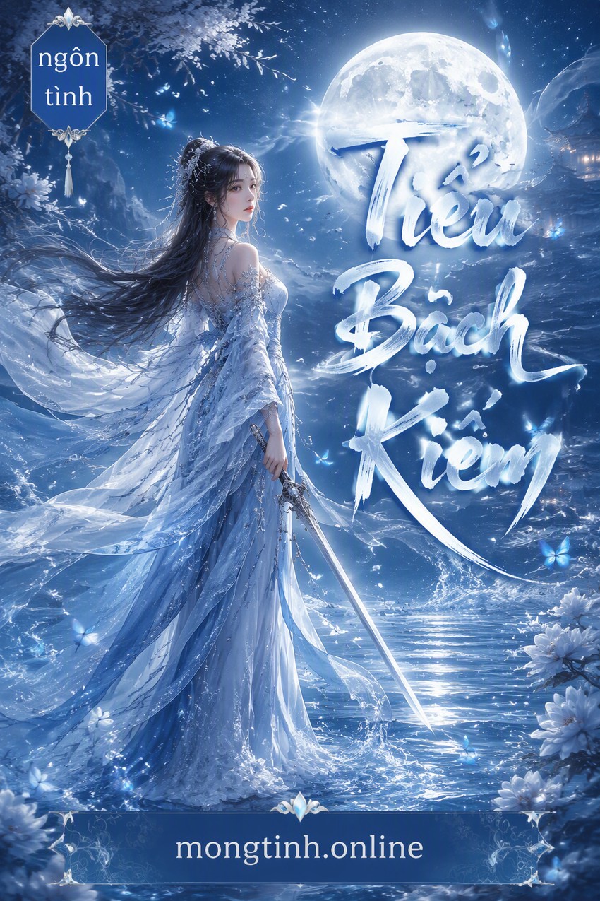 Tiểu Bạch Kiếm