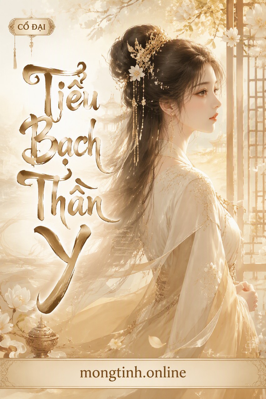 Tiểu Bạch Thần Y