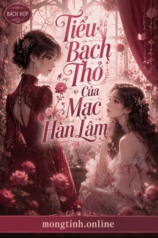 Tiểu Bạch Thỏ Của Mạc Hàn Lâm