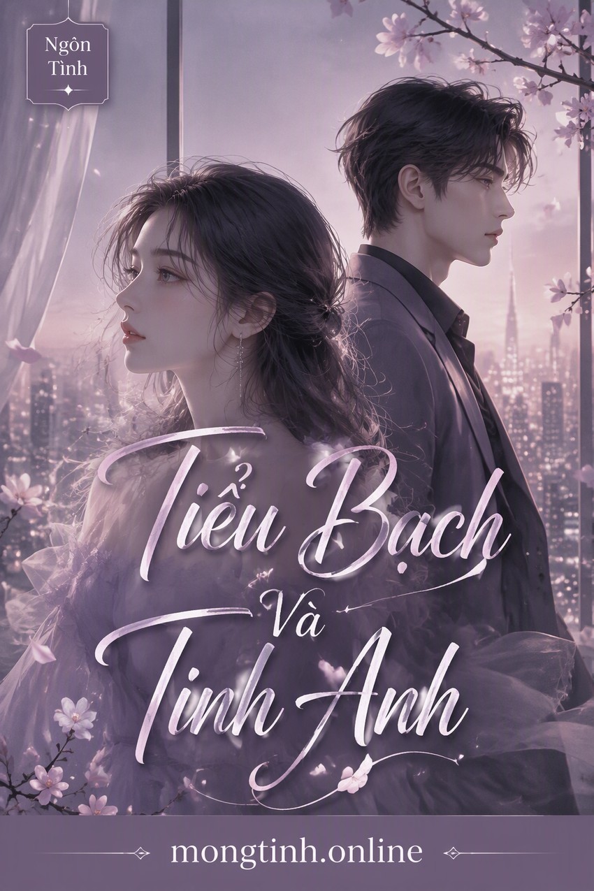 Tiểu Bạch Và Tinh Anh