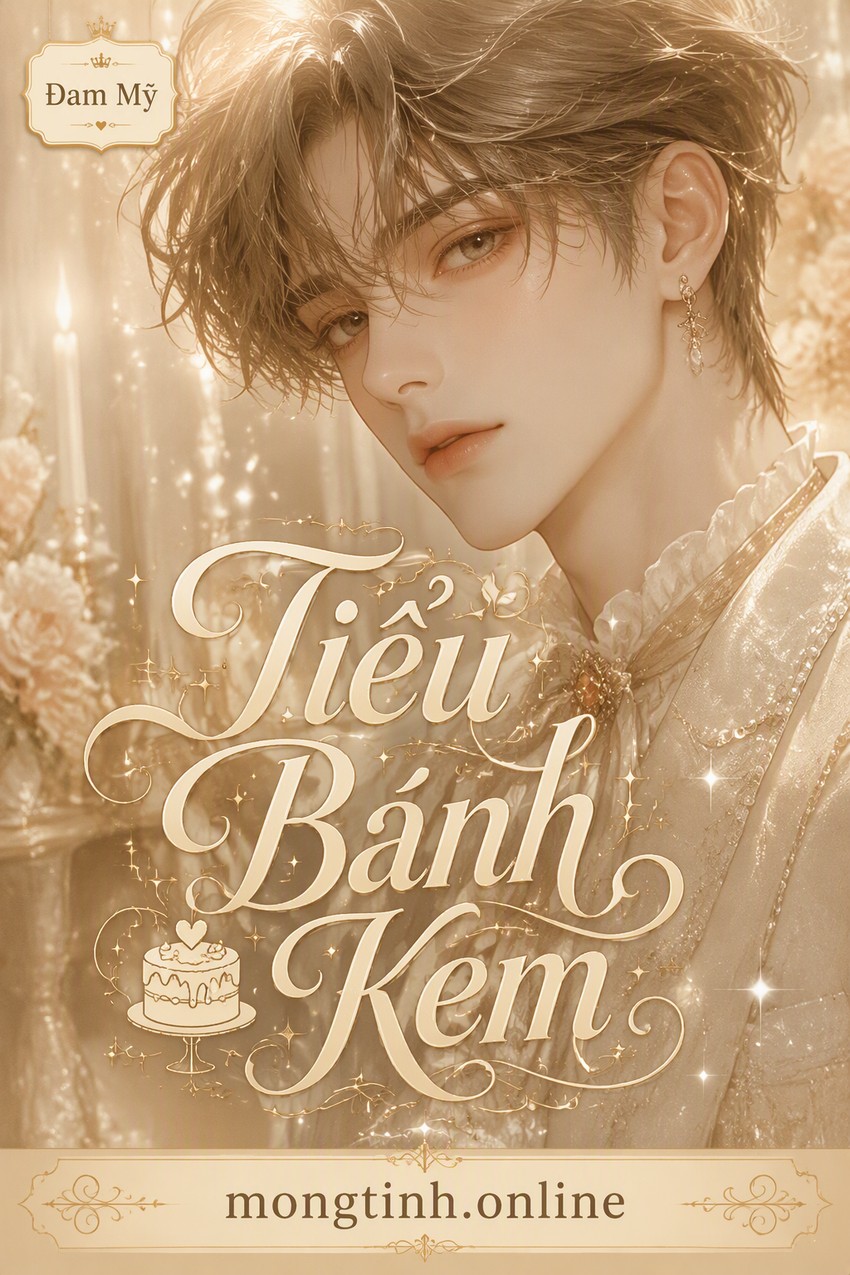 Tiểu Bánh Kem