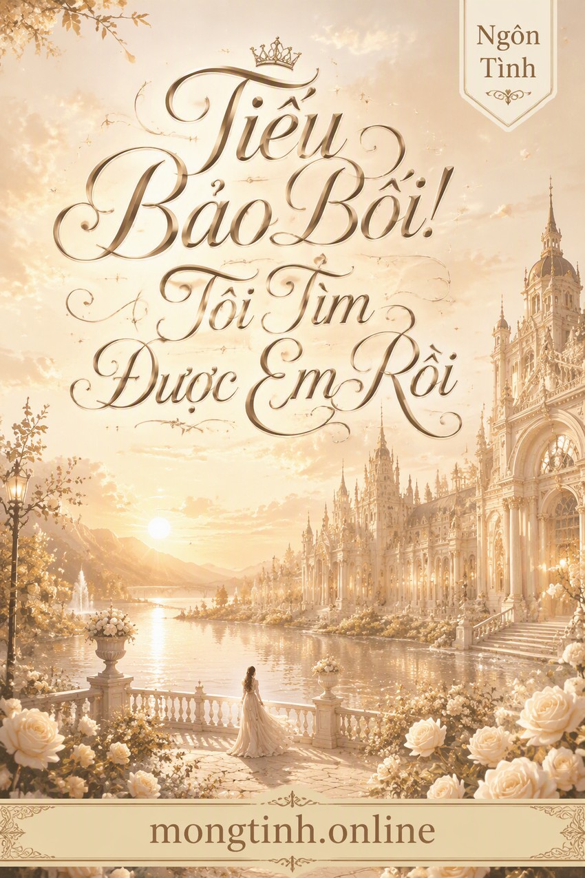 Tiểu Bảo Bối! Tôi Tìm Được Em Rồi