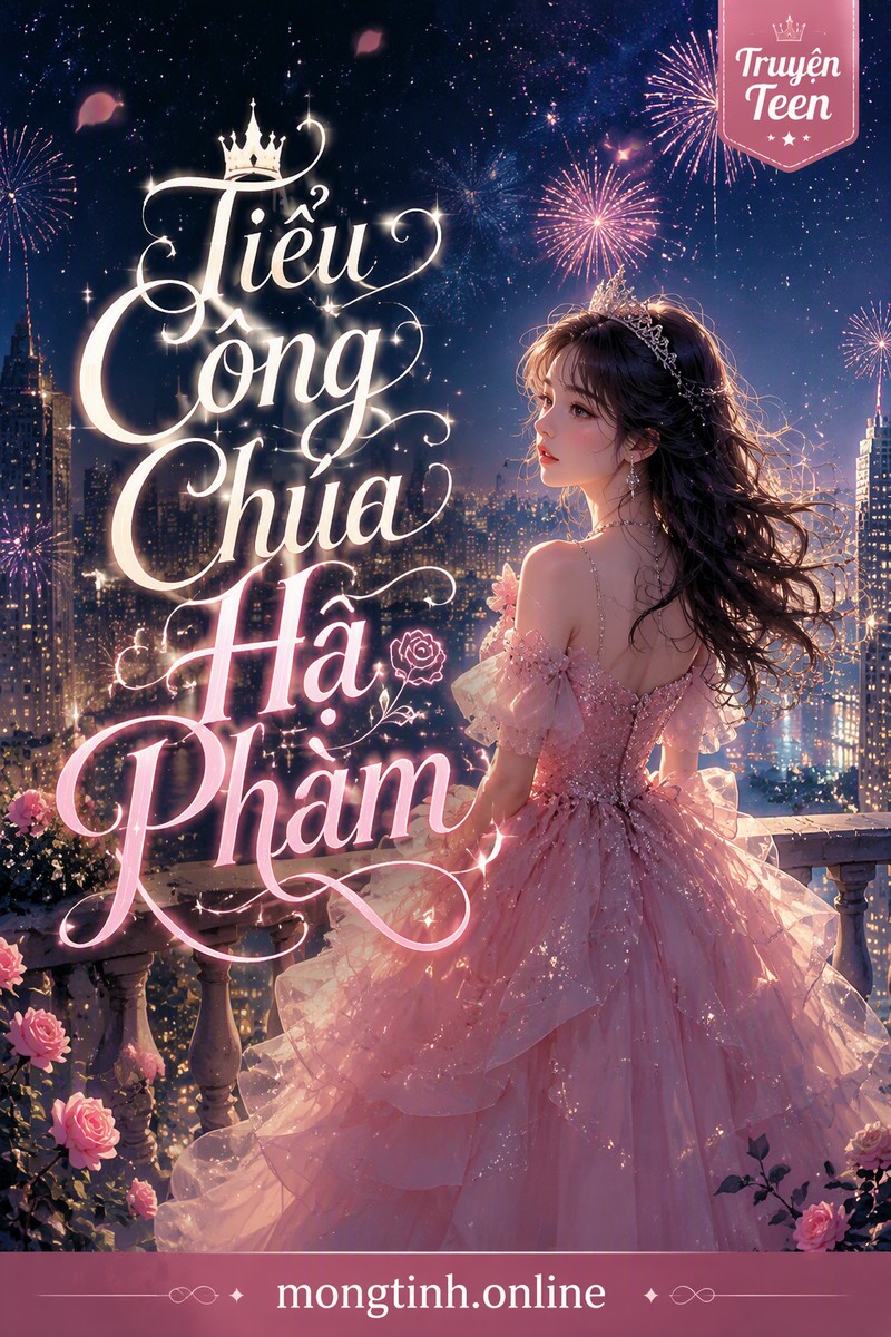 Tiểu Công Chúa Hạ Phàm