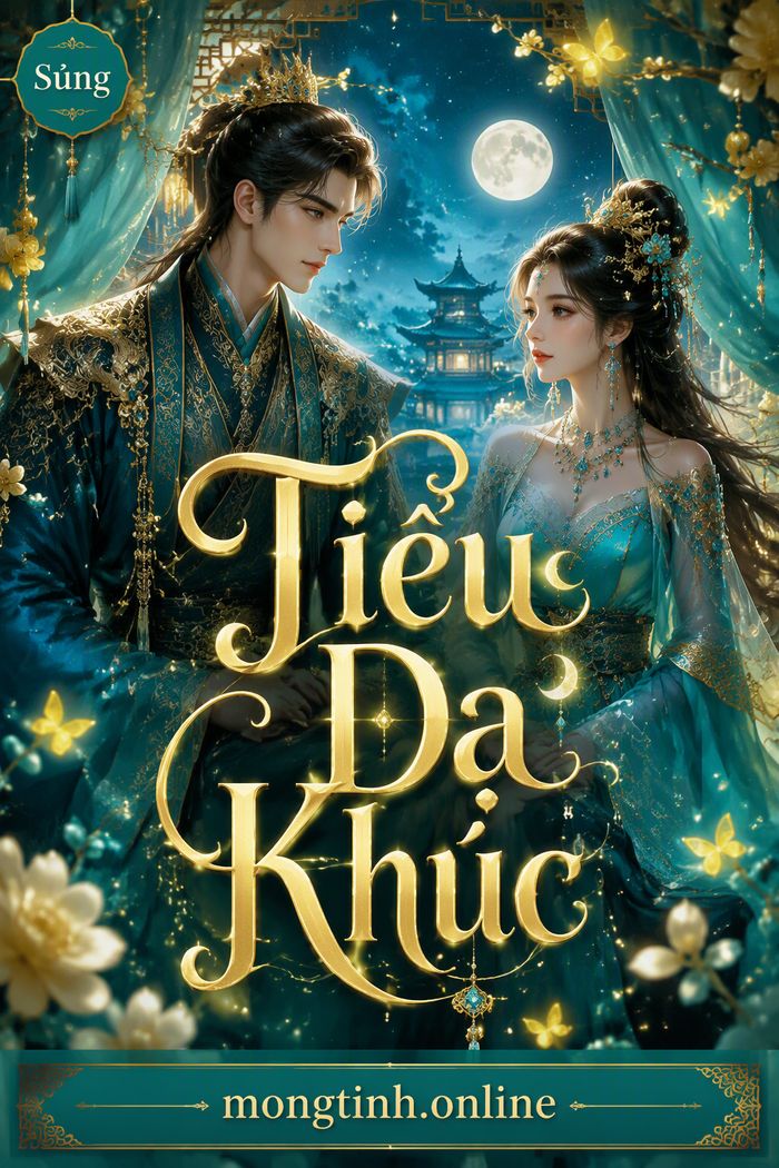 Tiểu Dạ Khúc