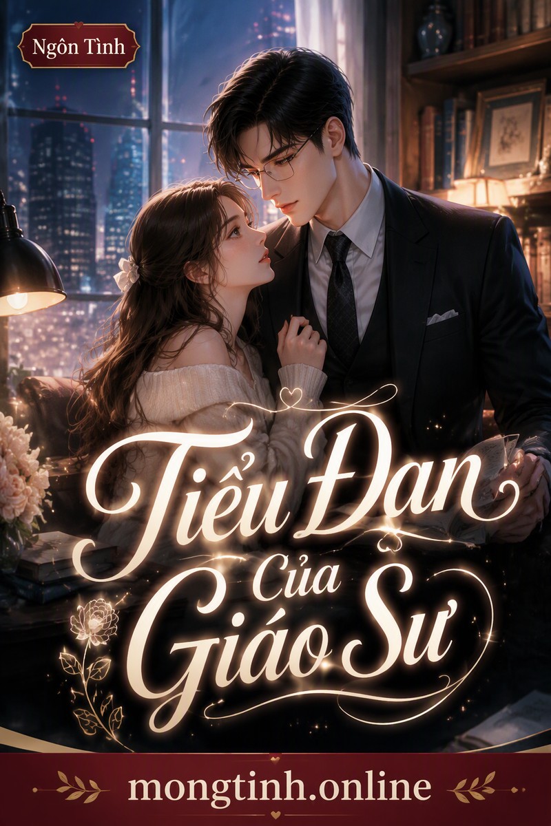 Tiểu Đan Của Giáo Sư
