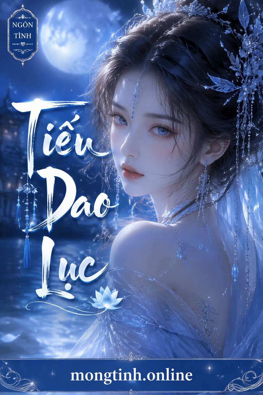 Tiêu Dao Lục