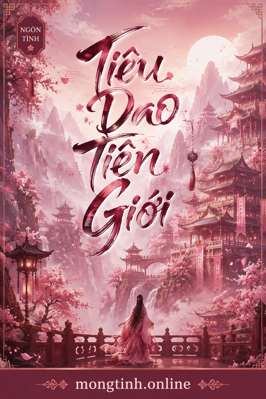 Tiêu Dao Tiên Giới