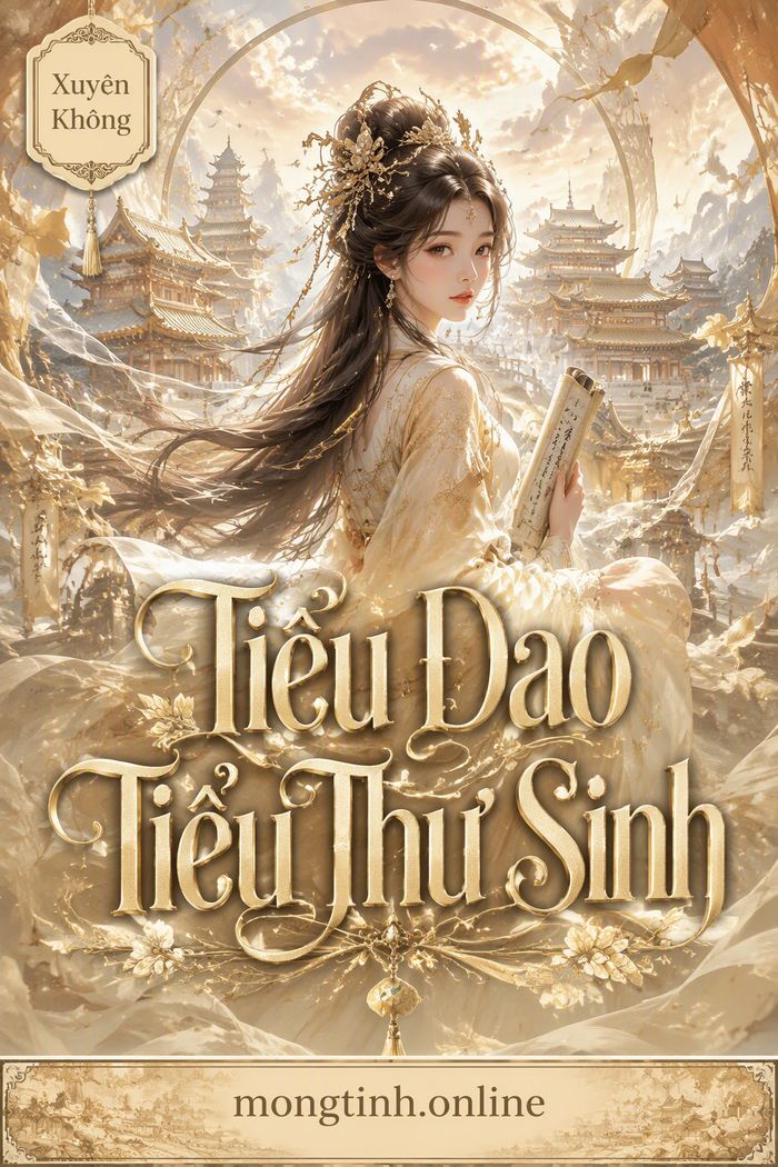 Tiêu Dao Tiểu Thư Sinh
