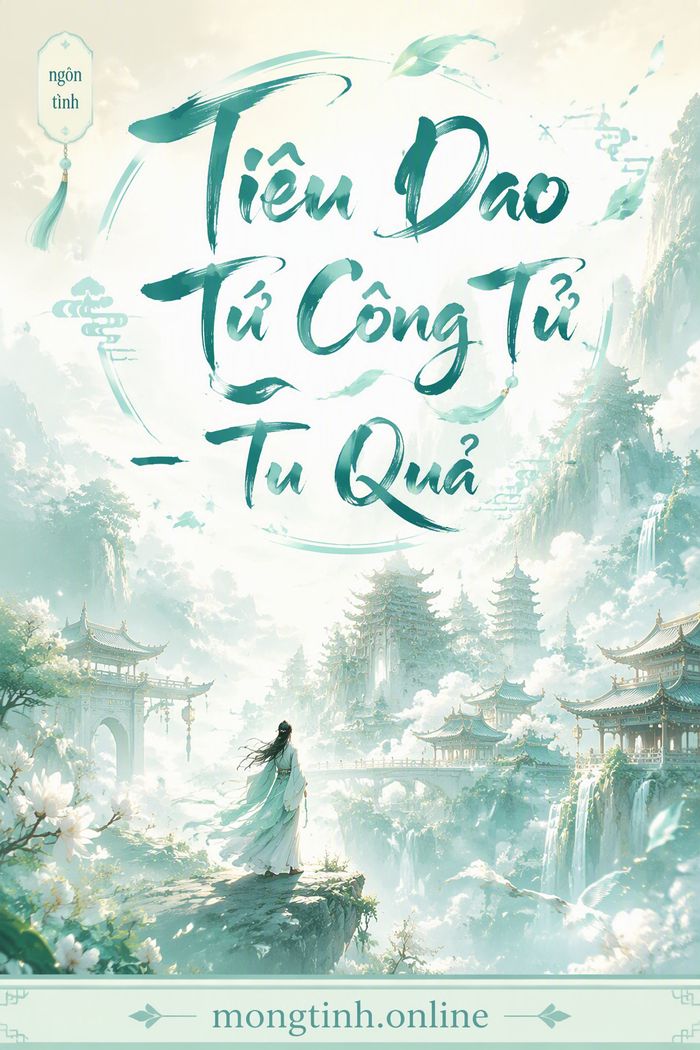 Tiêu Dao Tứ Công Tử - Tu Quả