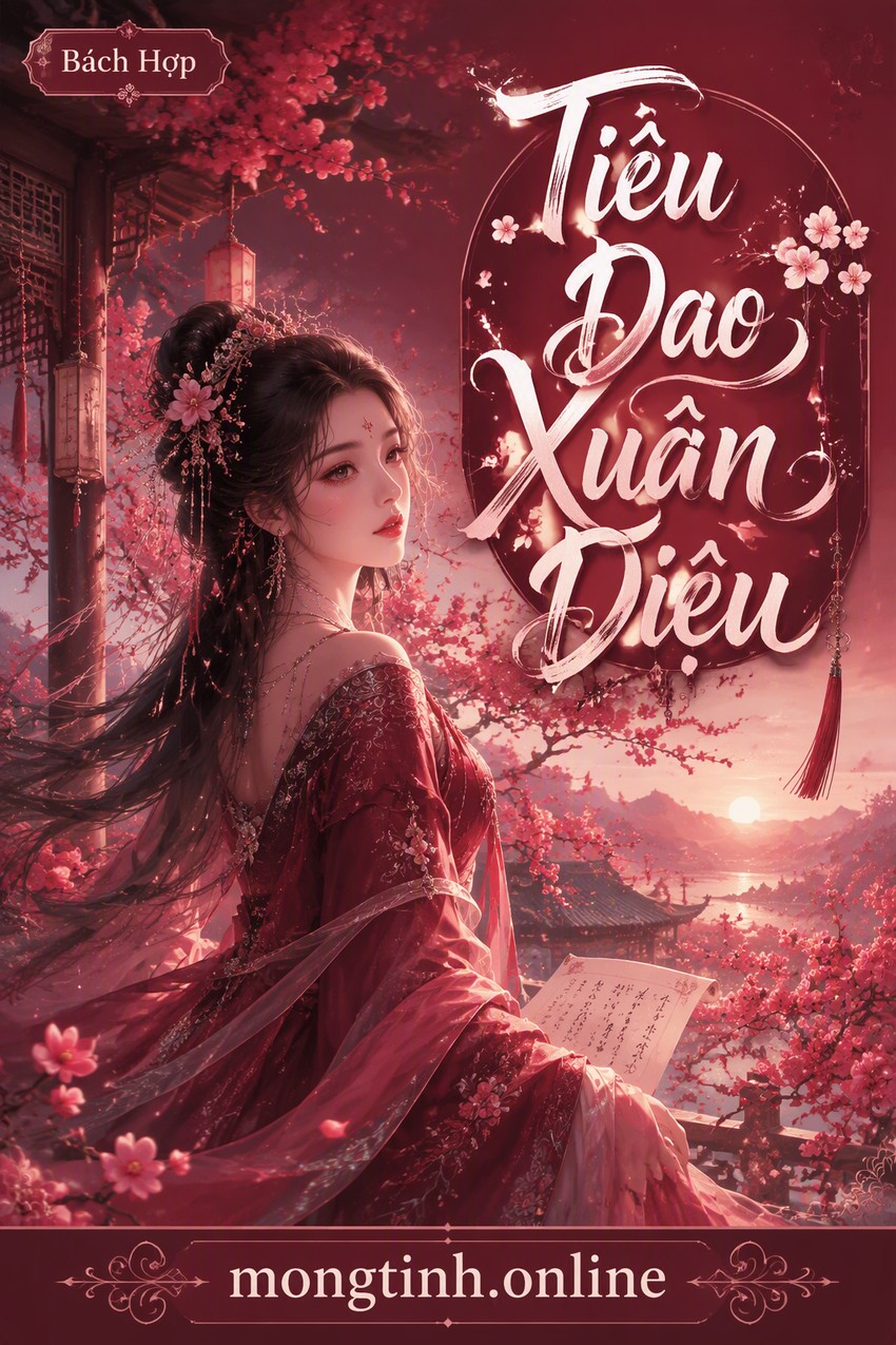 Tiêu Dao Xuân Diệu