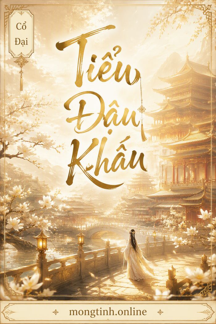 Tiểu Đậu Khấu