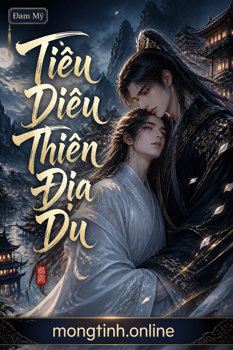 Tiêu Diêu Thiên Địa Du