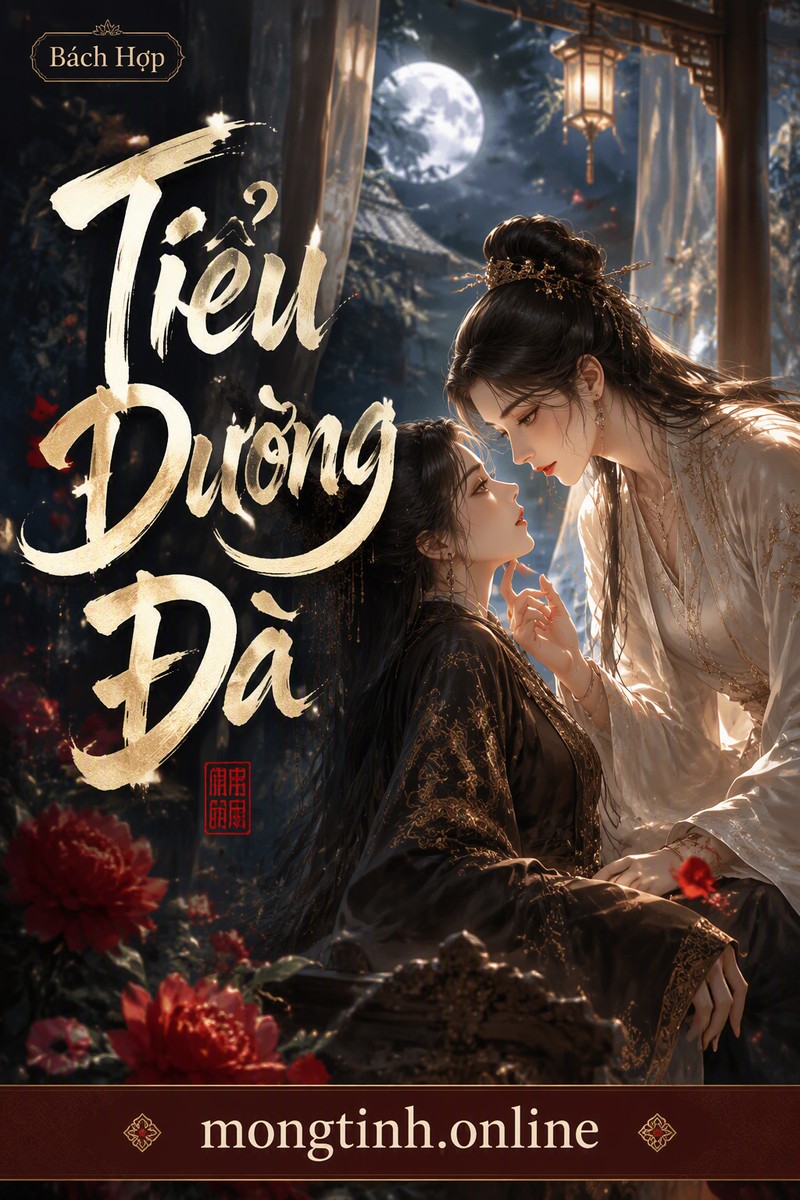 Tiểu Dương Đà