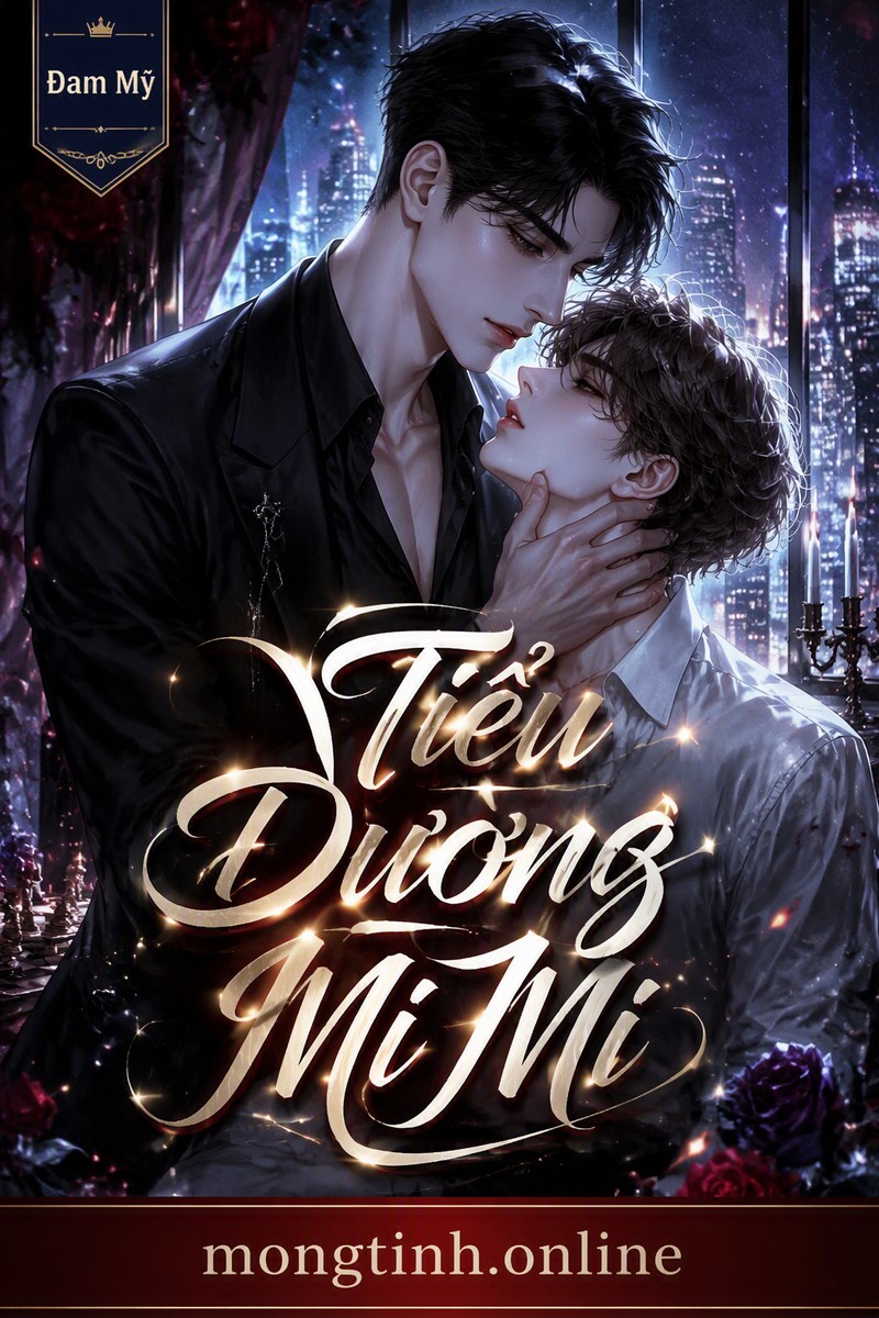 Tiểu Dương Mị Mị