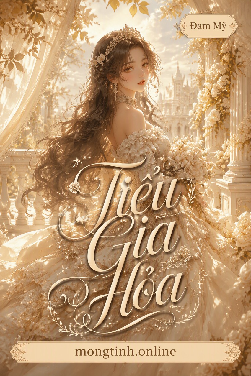 Tiểu Gia Hỏa