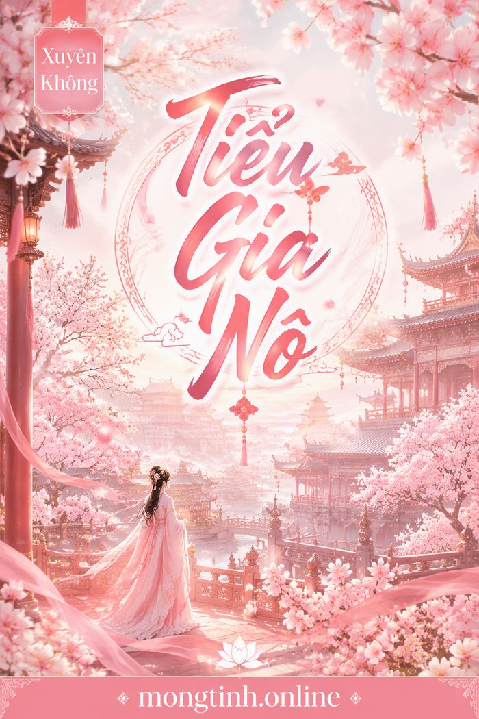 Tiểu Gia Nô