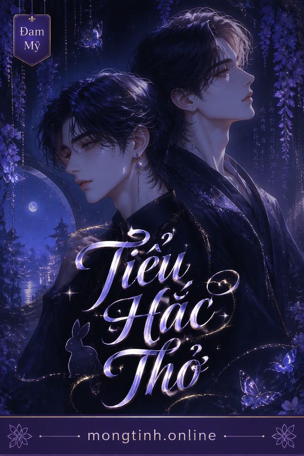 Tiểu Hắc Thỏ