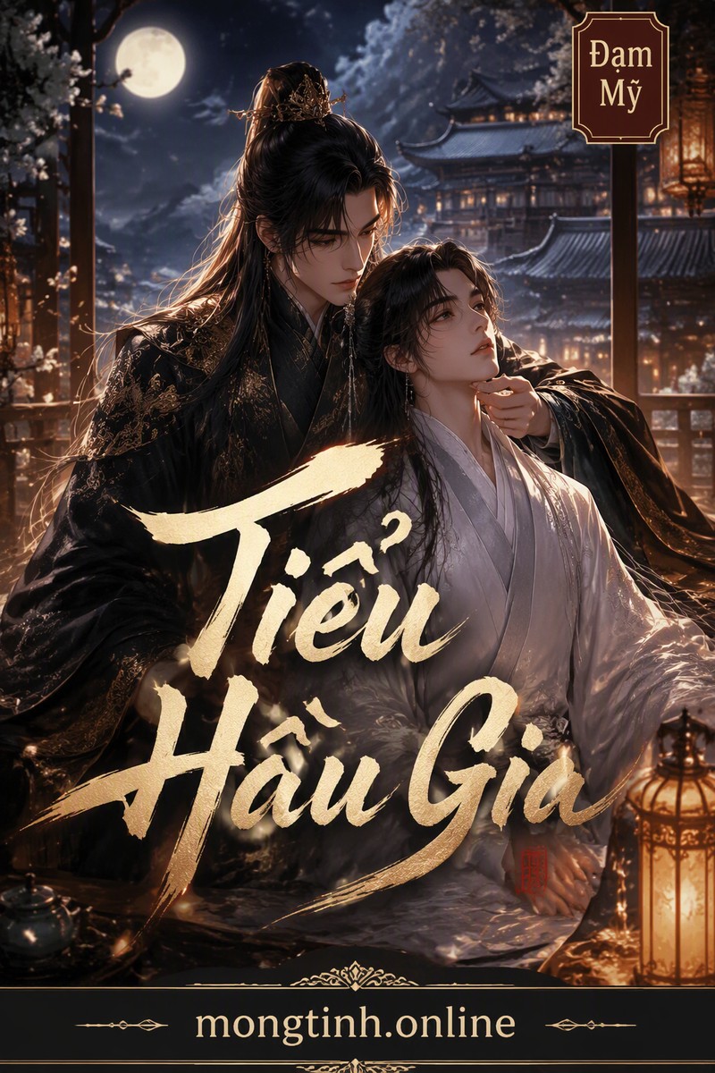 Tiểu Hầu Gia