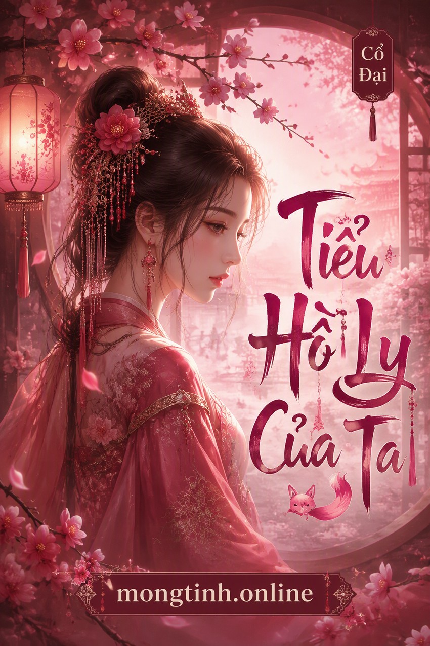 Tiểu Hồ Ly Của Ta