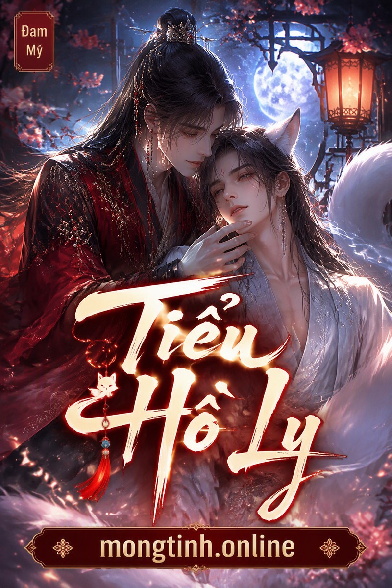 Tiểu Hồ Ly