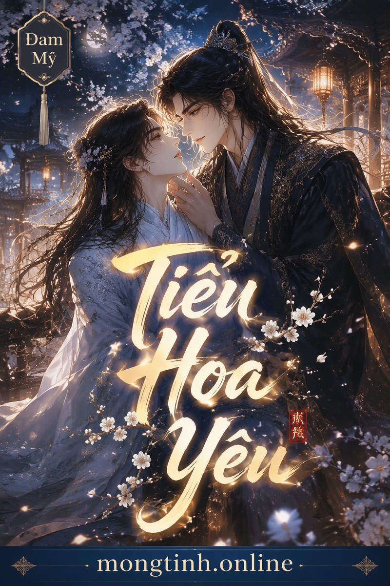 Tiểu Hoa Yêu