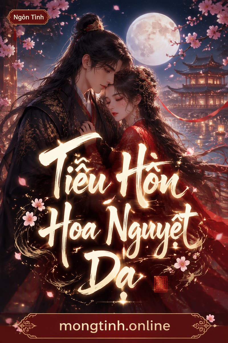 Tiêu Hồn Hoa Nguyệt Dạ