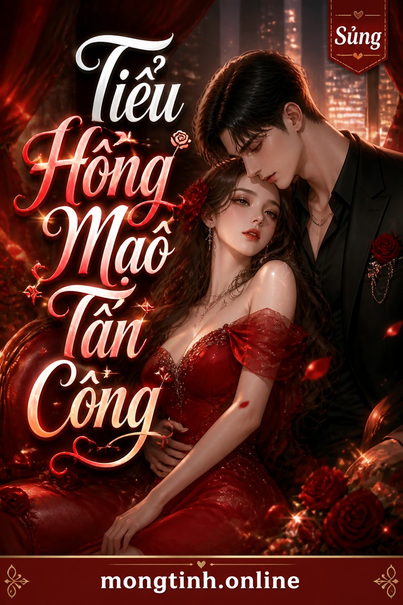 Tiểu Hồng Mạo Tấn Công