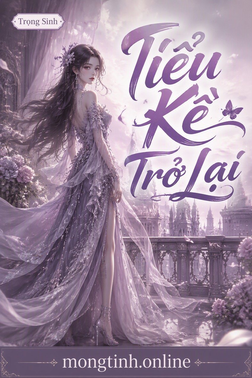 Tiểu Kê Trở Lại