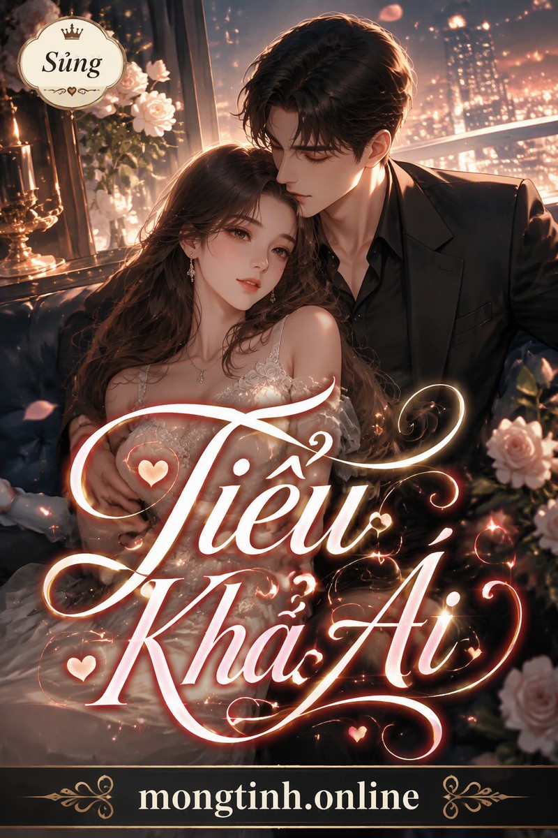 Tiểu Khả Ái