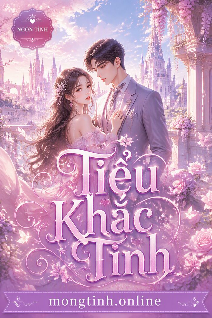Tiểu Khắc Tinh