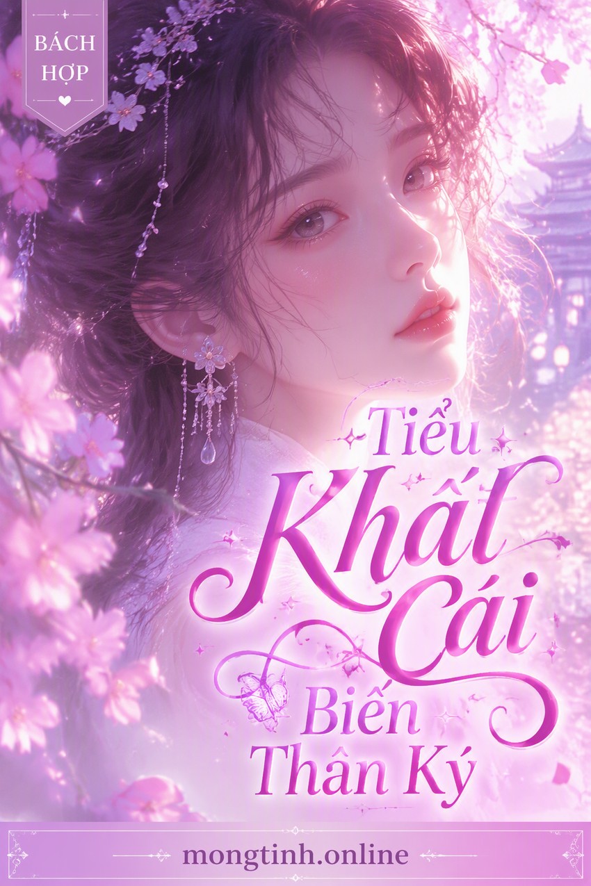Tiểu Khất Cái Biến Thân Ký