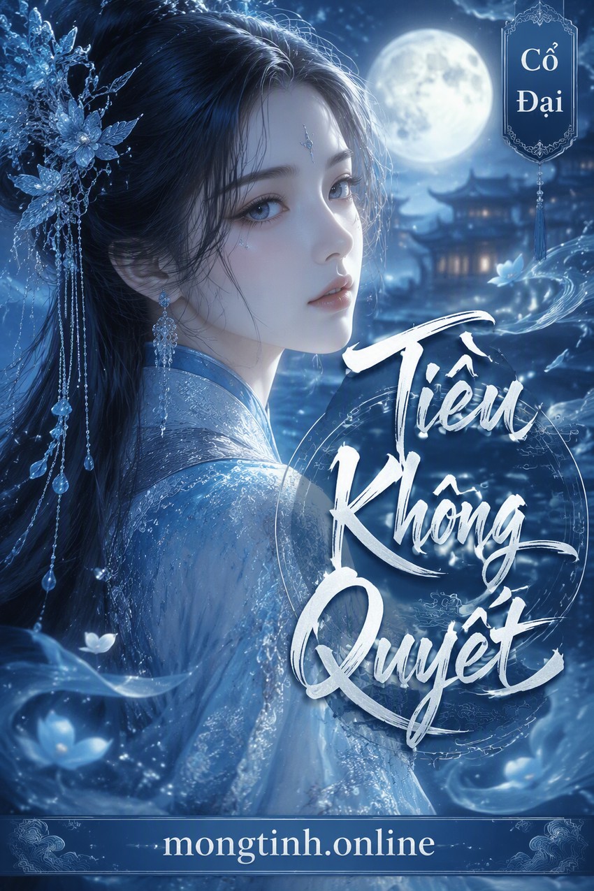 Tiêu Không Quyết