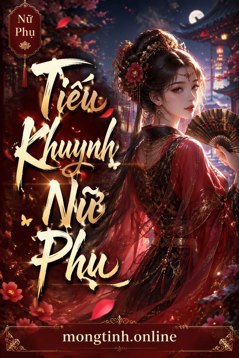 Tiếu Khuynh Nữ Phụ