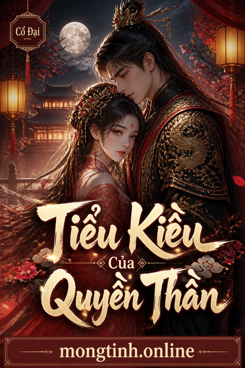 Tiểu Kiều Của Quyền Thần