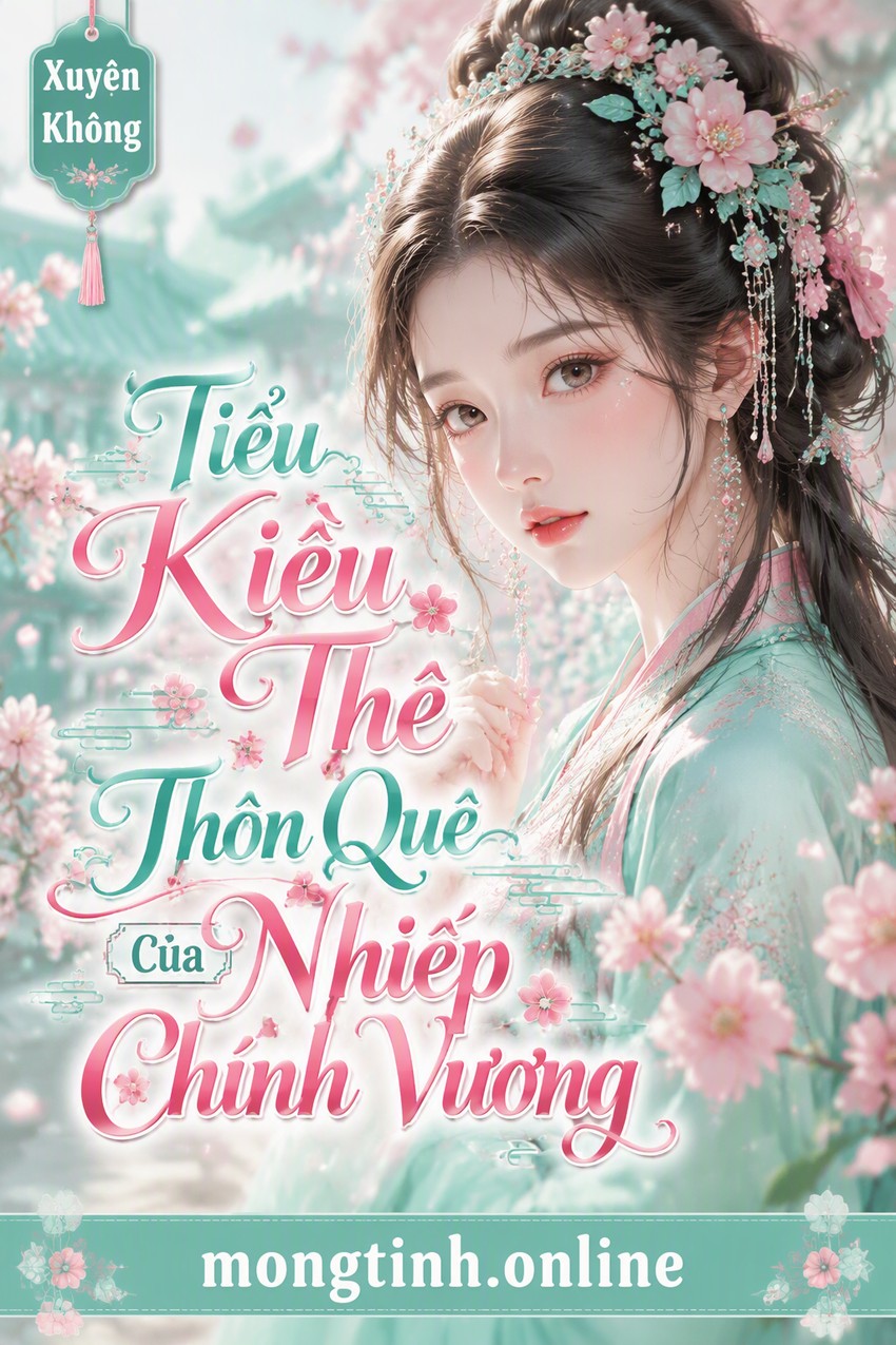 Tiểu Kiều Thê Thôn Quê Của Nhiếp Chính Vương