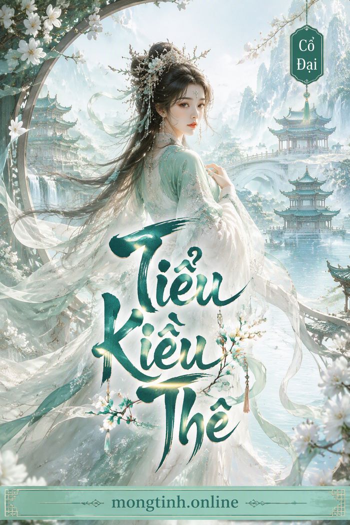 Tiểu Kiều Thê