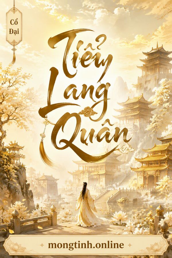 Tiểu Lang Quân