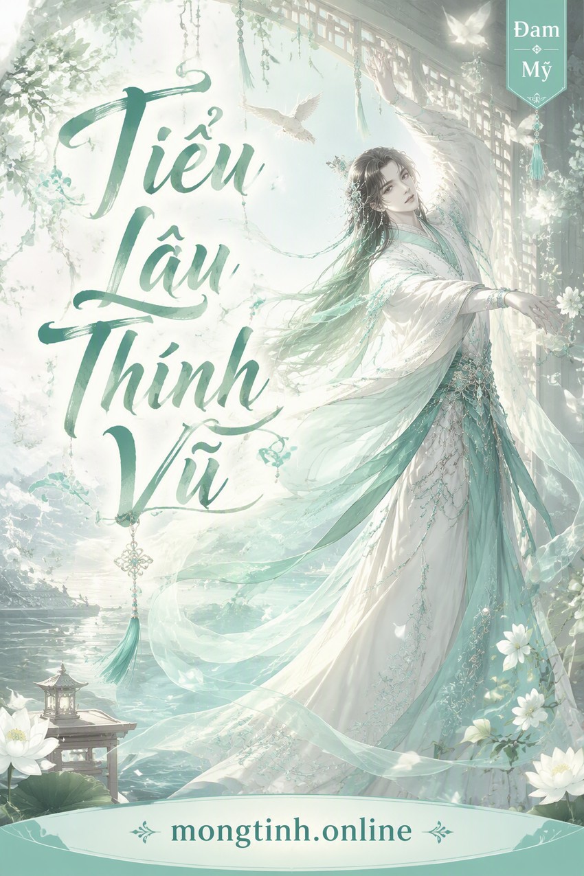 Tiểu Lâu Thính Vũ