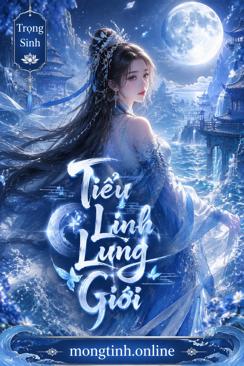 Tiểu Linh Lung Giới