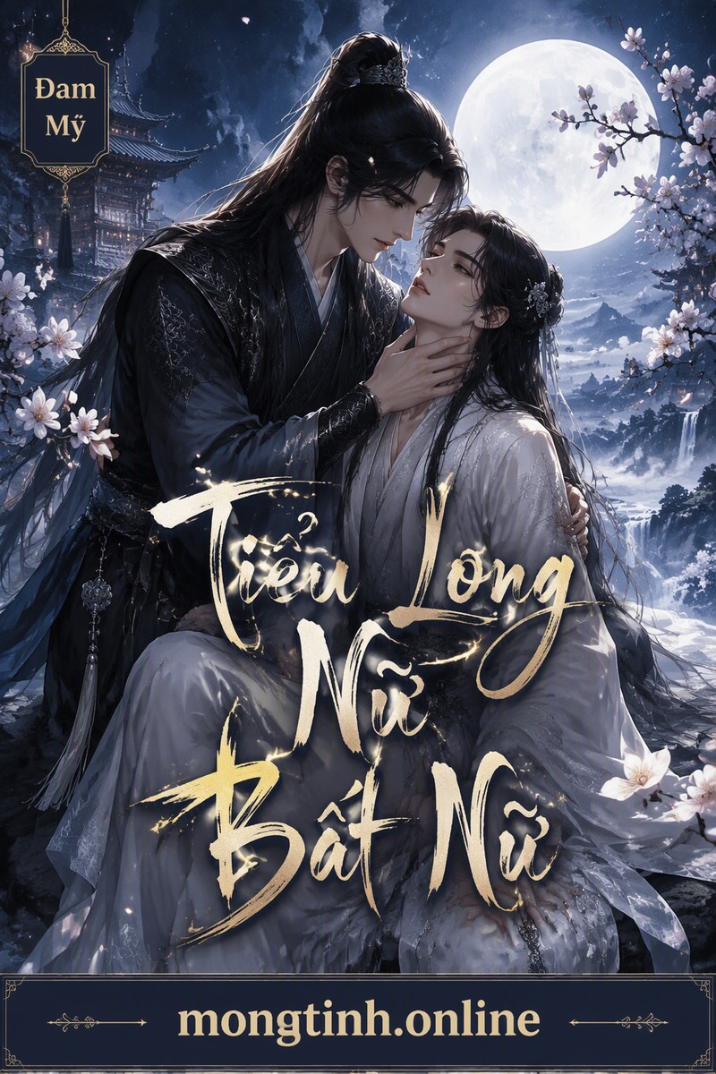 Tiểu Long Nữ Bất Nữ